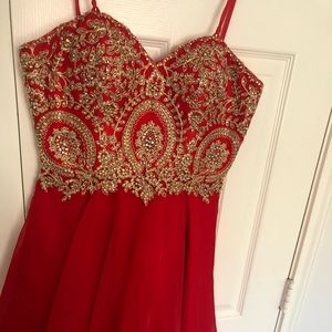Party Dress